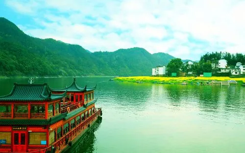 高标准工业环保